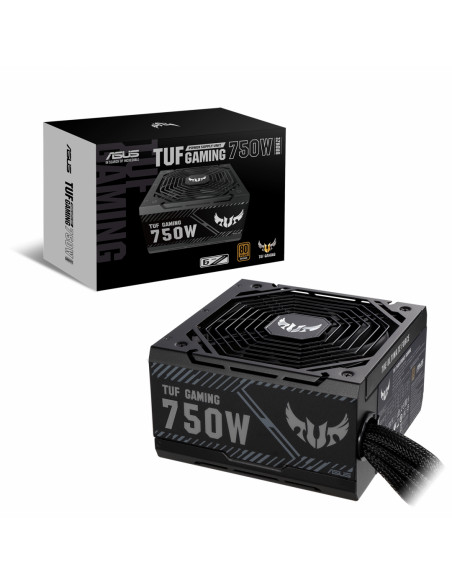 Sursa Asus TUF Gaming Bronze 80+, 750W,TUF-GAMING-750B