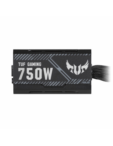 Sursa Asus TUF Gaming Bronze 80+, 750W,TUF-GAMING-750B