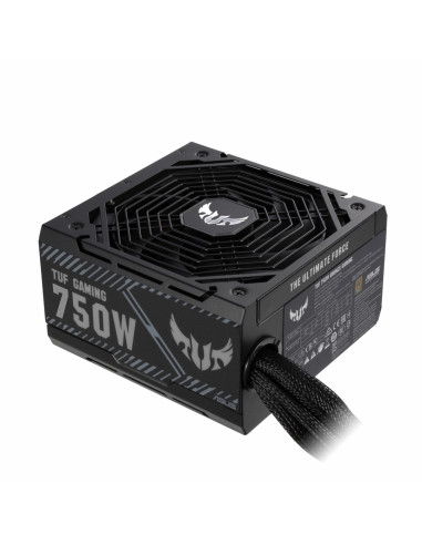 Sursa Asus TUF Gaming Bronze 80+, 750W,TUF-GAMING-750B