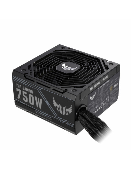 Sursa Asus TUF Gaming Bronze 80+, 750W,TUF-GAMING-750B