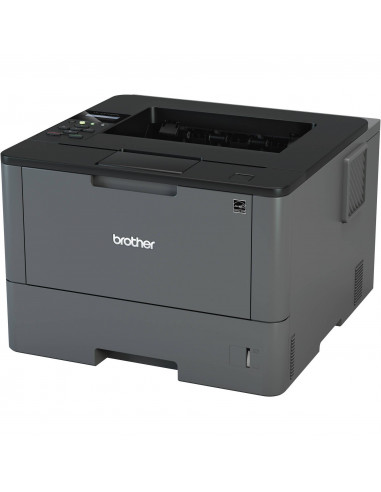 Imprimanta laser A4 mono Brother HL-L5100DN,HLL5100DNYJ1