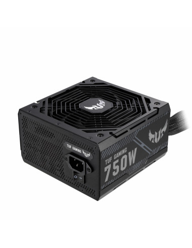 Sursa Asus TUF Gaming Bronze 80+, 750W,TUF-GAMING-750B