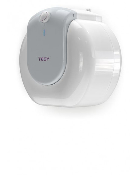 Boiler electric Tesy Compact Line TESY GCU1515L52RC, putere