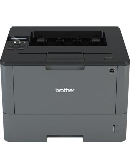 Imprimanta Laser Monocrom Brother HL-L5200DW, A4, Duplex Imprimanta Laser Monocrom Brother HL-L5200DW, A4, Duplex