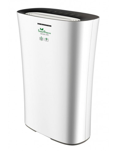 PURIFICATOR DE AER HEINNER HPA-M205,HPA-M205