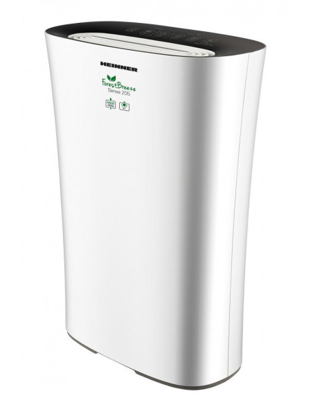 PURIFICATOR DE AER HEINNER HPA-M205,HPA-M205
