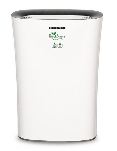 PURIFICATOR DE AER HEINNER HPA-M205,HPA-M205