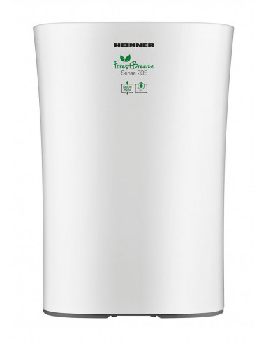 PURIFICATOR DE AER HEINNER HPA-M205,HPA-M205