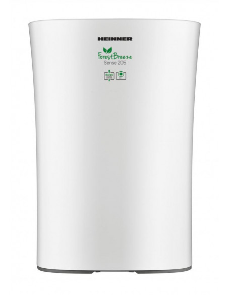 PURIFICATOR DE AER HEINNER HPA-M205,HPA-M205