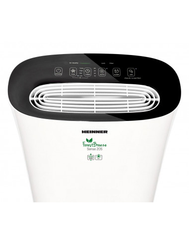 PURIFICATOR DE AER HEINNER HPA-M205,HPA-M205