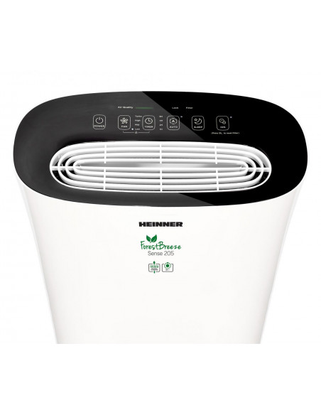 PURIFICATOR DE AER HEINNER HPA-M205,HPA-M205