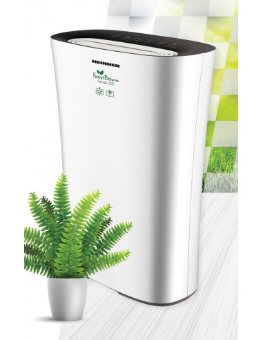 PURIFICATOR DE AER HEINNER HPA-M205,HPA-M205