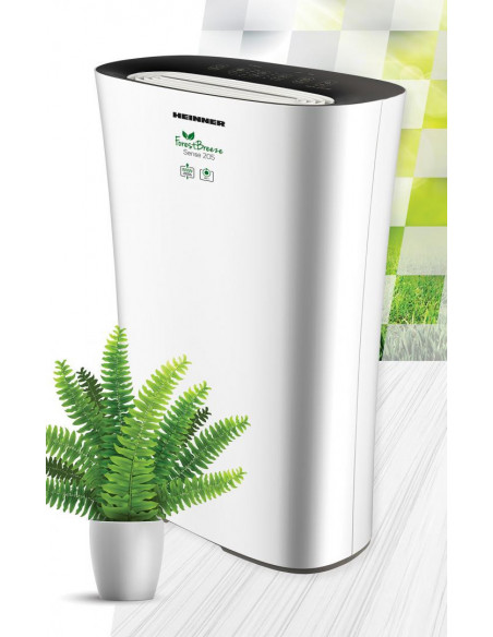 PURIFICATOR DE AER HEINNER HPA-M205,HPA-M205