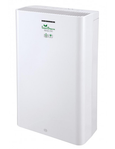 PURIFICATOR DE AER HEINNER HPA-M230,HPA-M230
