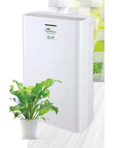 PURIFICATOR DE AER HEINNER HPA-M230,HPA-M230