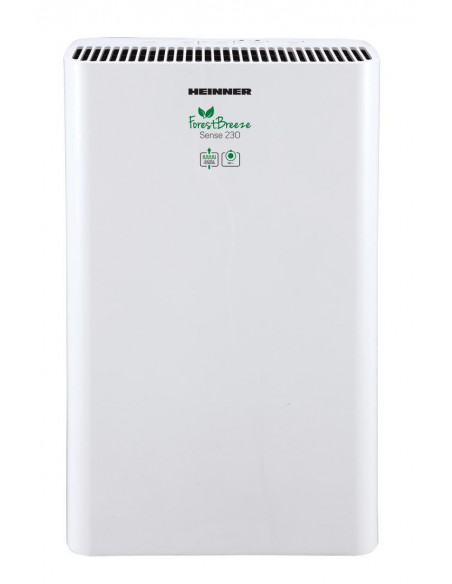 PURIFICATOR DE AER HEINNER HPA-M230,HPA-M230