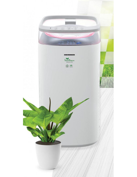 PURIFICATOR DE AER HEINNER HPA-M500,HPA-M500