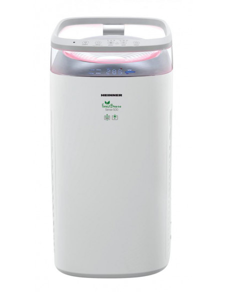 PURIFICATOR DE AER HEINNER HPA-M500,HPA-M500