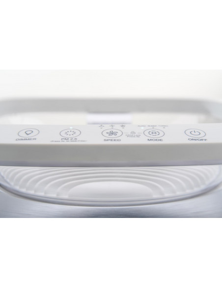 PURIFICATOR DE AER HEINNER HPA-M500,HPA-M500