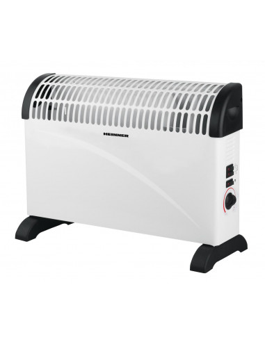 CONVECTOR HEINNER HCVH-Y2000T,HCVH-Y2000T