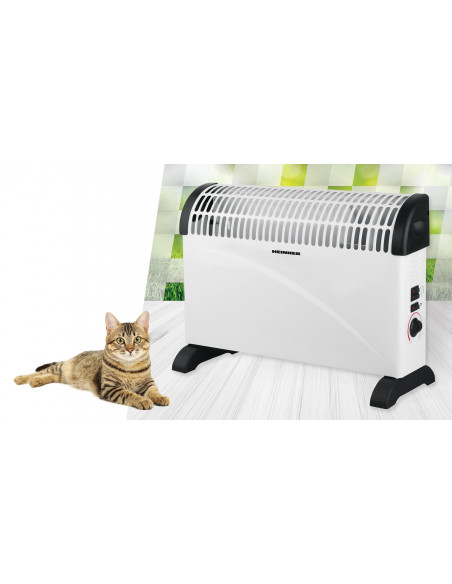 CONVECTOR HEINNER HCVH-Y2000T,HCVH-Y2000T