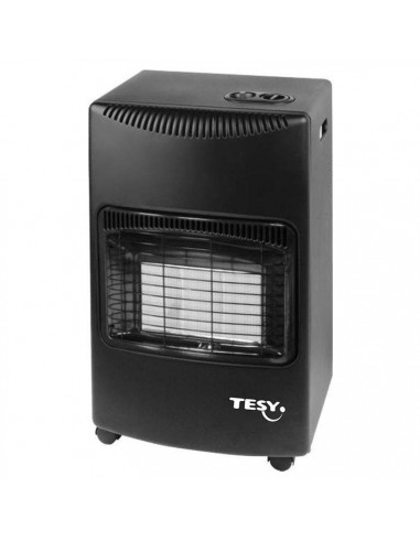 Soba pe gaz TESY LD 168D, 4200 W, 3 trepte de putere,LD168D
