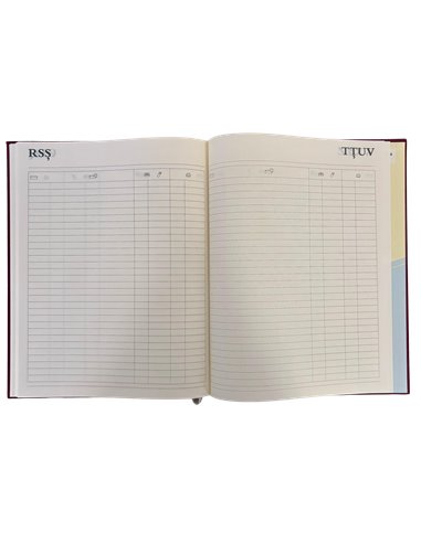 9493930,Agenda datata saptamanala 2024 Herlitz, format A4, 128 pagini, Negru