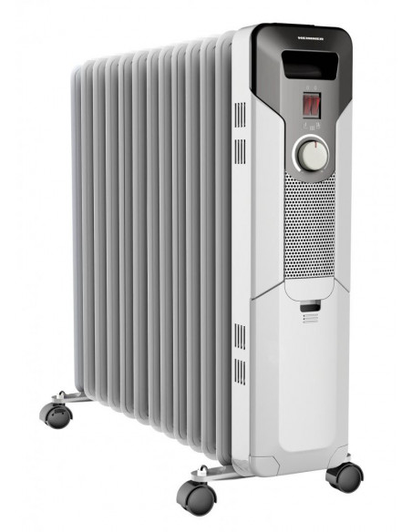 CALORIFER CU ULEI HEINNER HOH-Y13S,HOH-Y13S