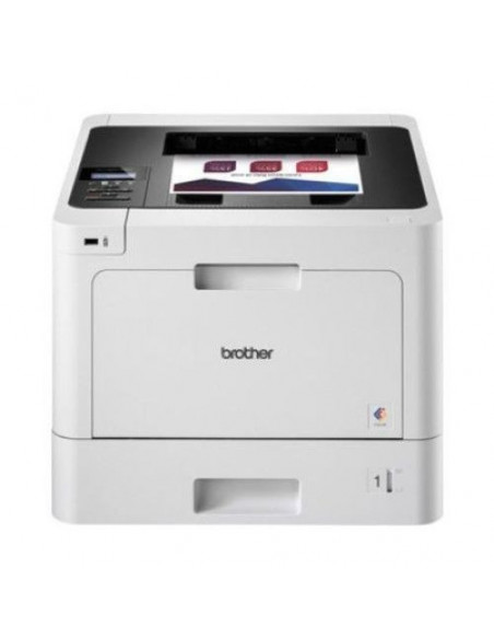 Imprimanta Laser Color Brother HL-L8260CDW, A4, Duplex Imprimanta Laser Color Brother HL-L8260CDW, A4, Duplex