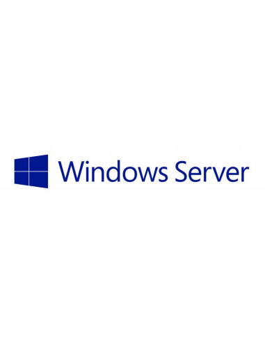 Microsoft Windows Server 2016 (4-Core) Standard Additional