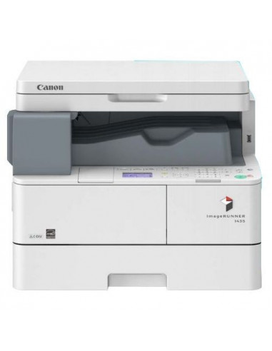 Multifunctionala Canon IR 1435 Laser Monocrom, A4,CF9505B005AA