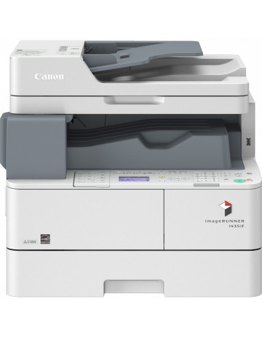 Multifunctionala Canon IR 1435I Laser Monocrom, A4,CF9506B004AA