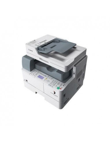 Multifunctionala Canon IR 1435If Laser Monocrom, A4, Duplex