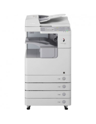 Multifunctionala Canon IR 2530I Laser Monocrom, A3
