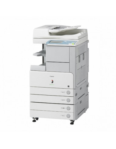 Multifunctionala Canon IR 3225NE Laser Monocrom 4 in