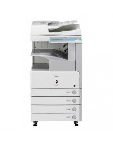 Multifunctionala Canon IR 3245E Laser Monocrom 3 in 1