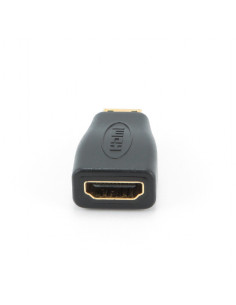 A-HDMI-FC,ADAPTOR video GEMBIRD, HDMI la mini-C, M/T, "A-HDMI-FC"