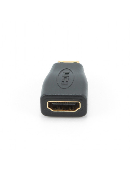 A-HDMI-FC,ADAPTOR video GEMBIRD, HDMI la mini-C, M/T, "A-HDMI-FC" A-HDMI-FC,ADAPTOR video GEMBIRD, HDMI la mini-C, M/T, "A-HDMI-FC"