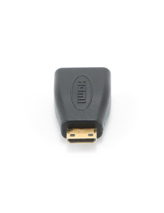 A-HDMI-FC,ADAPTOR video GEMBIRD, HDMI la mini-C, M/T, "A-HDMI-FC" 2