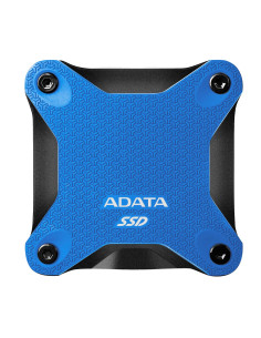 ASD600Q-480GU31-CBL,SSD extern ADATA SD600Q, 480 GB, 2.5 inch, USB 3.2, 3D Nand, R/W: 440 MB/s, "ASD600Q-480GU31-CBL"