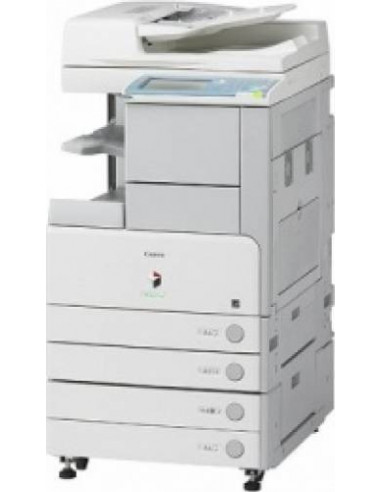 Multifunctionala Canon IR 3245NE Laser Monocrom, A3