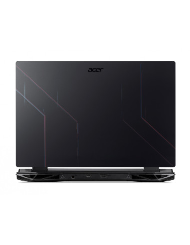 NH.QLZEX.00T,Laptop Acer Nitro 5 AN515-58, Intel Core i5-12450H, 15.6inch, RAM 16GB, SSD 512GB, Obsidian Black