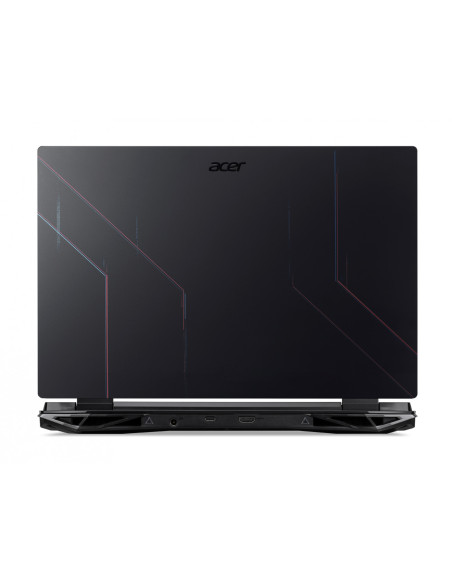 NH.QLZEX.00T,Laptop Acer Nitro 5 AN515-58, Intel Core i5-12450H, 15.6inch, RAM 16GB, SSD 512GB, Obsidian Black