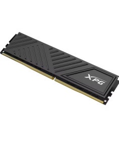 AX4U320016G16A-SBKD35,Memorie DDR Adata - gaming DDR4 16GB, frecventa 3200MHz, 1 modul, radiator, XPG GAMMIX D35 "AX4U320016G16A