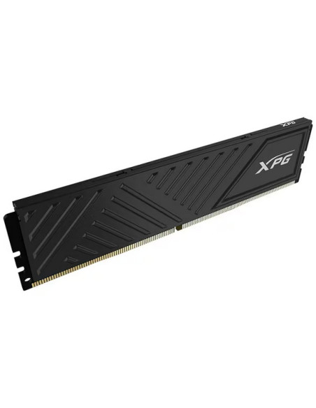 AX4U320016G16A-SBKD35,Memorie DDR Adata - gaming DDR4 16GB, frecventa 3200MHz, 1 modul, radiator, XPG GAMMIX D35 "AX4U320016G16A