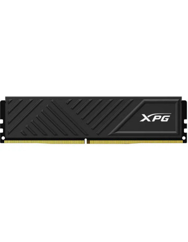 AX4U320016G16A-SBKD35,Memorie DDR Adata - gaming DDR4 16GB, frecventa 3200MHz, 1 modul, radiator, XPG GAMMIX D35 "AX4U320016G16A