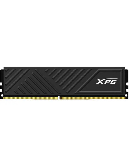 AX4U320016G16A-SBKD35,Memorie DDR Adata - gaming DDR4 16GB, frecventa 3200MHz, 1 modul, radiator, XPG GAMMIX D35 "AX4U320016G16A