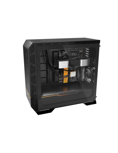 BGW50,CARCASA be quiet! "DARK BASE PRO 901", Tower, ATX, fara sursa, 4xfan, USB 3.2 gen 2, USB Type-C x 1, audio, mic, PSU shrou BGW50,CARCASA be quiet! "DARK BASE PRO 901", Tower, ATX, fara sursa, 4xfan, USB 3.2 gen 2, USB Type-C x 1, audio, mic, PSU shrou