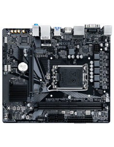 H610M S2H V2,Placa de baza Gigabyte "H610M S2H V2" 2