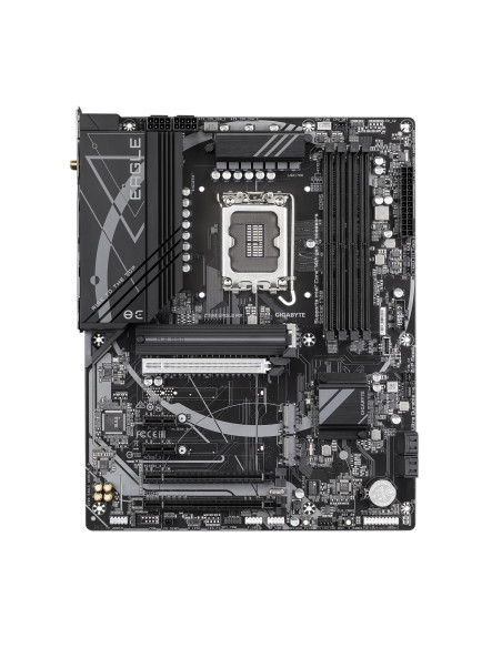 Z790 EAGLE AX,Placa de baza Gigabyte "Z790 EAGLE AX"
